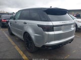 Land Rover Range Rover Sport 5.0L V8 Supercharged Svr SALWZ2EF7GA585410 photo