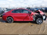 Toyota Camry Se Hybrid 4T1G31AKXMU029298 fotografie