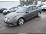 Ford Fusion Se 3FAHP0HA7BR201737 снимка