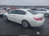 Honda Accord Ex-L V-6 1HGCR3F86FA002096 photo