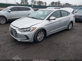 Hyundai Elantra Se 5NPD74LF4HH193921 снимка