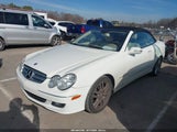 Mercedes-Benz Clk 350 WDBTK56F09F263050 снимка