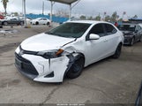 Toyota Corolla Le 2T1BURHE1KC223089 снимка