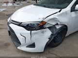 Toyota Corolla Le 2T1BURHE1KC223089 снимка