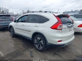 Honda Cr-V Touring 5J6RM4H99FL124937 снимка
