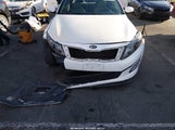 Kia Optima Ex 5XXGN4A71EG330965 снимка