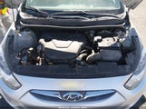 Hyundai Accent Gls KMHCT4AE2EU758181 снимка