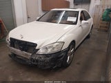 Mercedes-Benz S 550 WDDNG7DB8DA514674 снимка