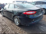 Ford Fusion Se 3FA6P0H70DR387801 снимка