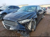 Ford Fusion Se 3FA6P0H70DR387801 снимка