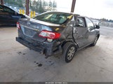 Toyota Corolla Le JTDBU4EE5BJ107082 снимка