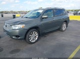 Toyota Highlander Hybrid JTEEW41A982013375 снимка
