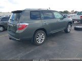 Toyota Highlander Hybrid JTEEW41A982013375 снимка