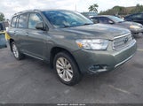 Toyota Highlander Hybrid JTEEW41A982013375 снимка