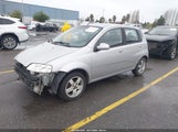 Chevrolet Aveo 5 Ls KL1TD666X7B771717 снимка