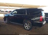 Chevrolet Tahoe Lt 1GNSCBKC0JR258168 снимка