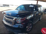 Chevrolet Tahoe Lt 1GNSCBKC0JR258168 снимка