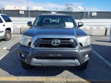 Toyota Tacoma Prerunner V6 3TMKU4HN9FM045710 снимка