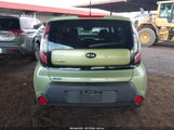 Kia Soul + KNDJP3A5XF7757905 снимка