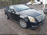 Cadillac Cts Luxury 1G6DG5EY6B0117936 снимка