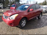 Nissan Rogue S JN8AS5MT7DW036923 снимка