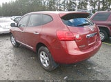 Nissan Rogue S JN8AS5MT7DW036923 снимка