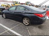 Hyundai Sonata Limited 5NPEC4AC7DH544615 снимка