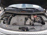 Ford Explorer Xlt 1FM5K7D89DGB83528 снимка
