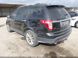 Ford Explorer Xlt 1FM5K7D89DGB83528 fotografie