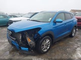 Hyundai Tucson Se KM8J3CA46GU208414 снимка