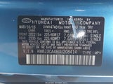 Hyundai Tucson Se KM8J3CA46GU208414 снимка