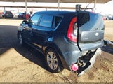 Kia Soul + KNDJP3A5XE7014837 снимка