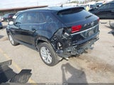 Volkswagen Atlas Cross Sport 3.6L V6 Se W/Technology 1V2WE2CA0MC216445 fotografie