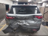 Chevrolet Traverse Fwd Rs 1GNERJKW7PJ204096 fotografie
