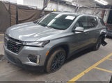 Chevrolet Traverse Fwd Rs 1GNERJKW7PJ204096 fotografie