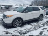 Ford Explorer Xlt 1FM5K8D84FGB79153 photo