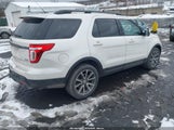 Ford Explorer Xlt 1FM5K8D84FGB79153 снимка