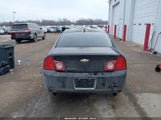 Chevrolet Malibu Lt 1G1ZD5E7XA4110233 снимка
