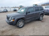 Jeep Patriot Sport 1C4NJRBB3GD608300 fotografie