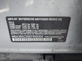 BMW 328I xDrive WBA3B5C56EF959304 снимка