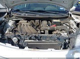 Nissan Versa 1.6 S/1.6 S+/1.6 Sl/1.6 Sv 3N1CN7APXHL815911 fotografie