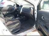 Nissan Versa 1.6 S/1.6 S+/1.6 Sl/1.6 Sv 3N1CN7APXHL815911 fotografie