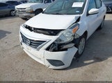 Nissan Versa 1.6 S/1.6 S+/1.6 Sl/1.6 Sv 3N1CN7APXHL815911 fotografie