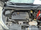 Chevrolet Spark Ls Cvt KL8CB6SA6JC482594 снимка