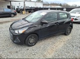 Chevrolet Spark Ls Cvt KL8CB6SA6JC482594 снимка