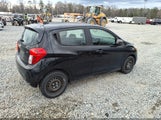 Chevrolet Spark Ls Cvt KL8CB6SA6JC482594 снимка