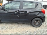 Chevrolet Spark Ls Cvt KL8CB6SA6JC482594 снимка