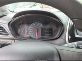 Chevrolet Spark Ls Cvt KL8CB6SA6JC482594 снимка