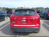 Nissan Rogue Sport S JN1BJ1CP9JW102760 снимка