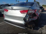 Kia Optima Hybrid KNAGT4LC6H5005265 снимка